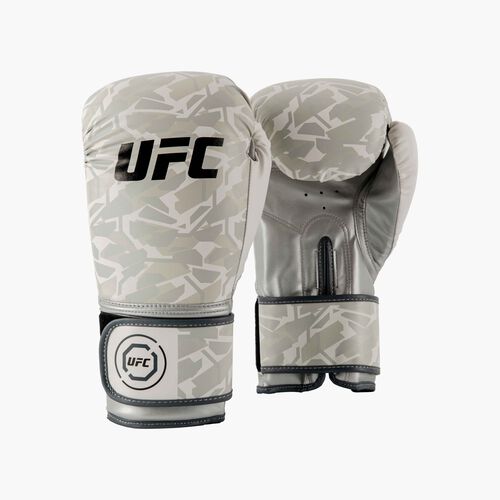 UFC Guantes Box Octagon Camuflaje 16 Oz