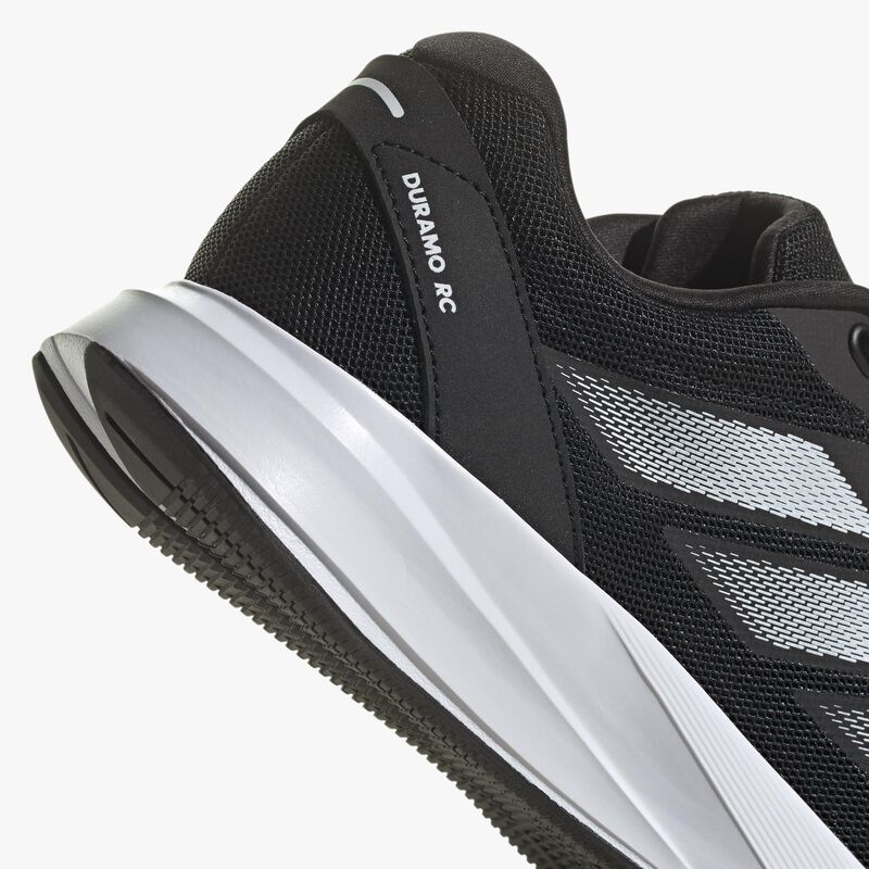 adidas Zapatillas Duramo RC, NEGRO, hi-res image number null