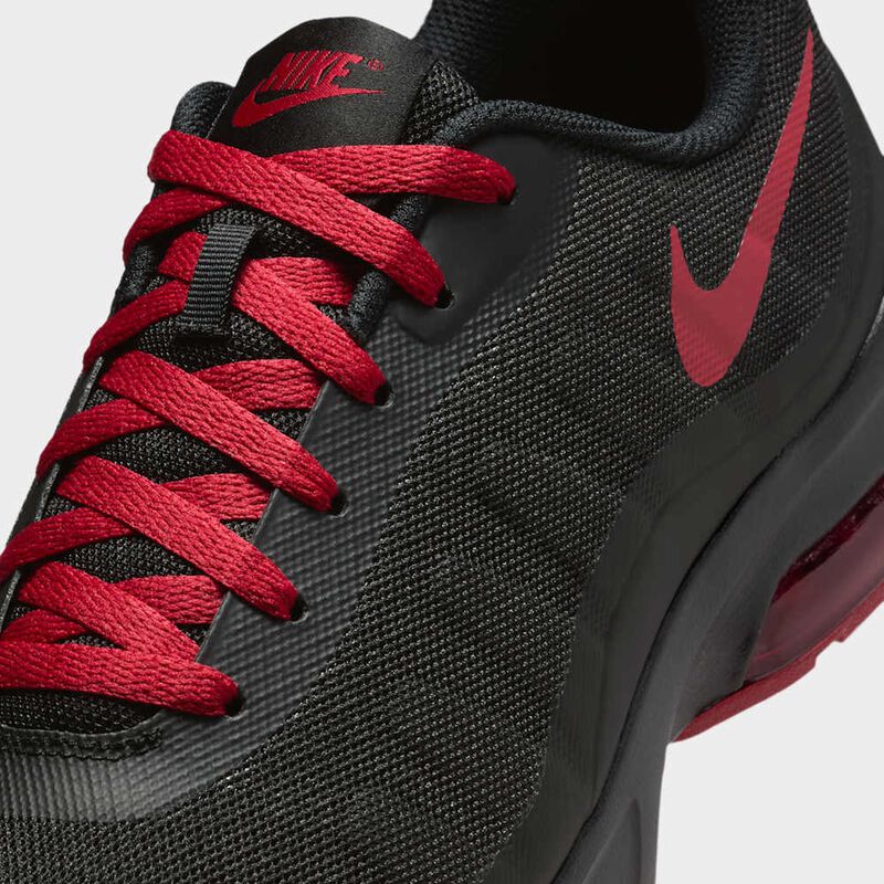 Nike Zapatillas Air Max Invigor, NEGRO, hi-res image number null