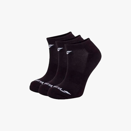 Babolat Calcetines 43-46 Invisibles 3 Pares 