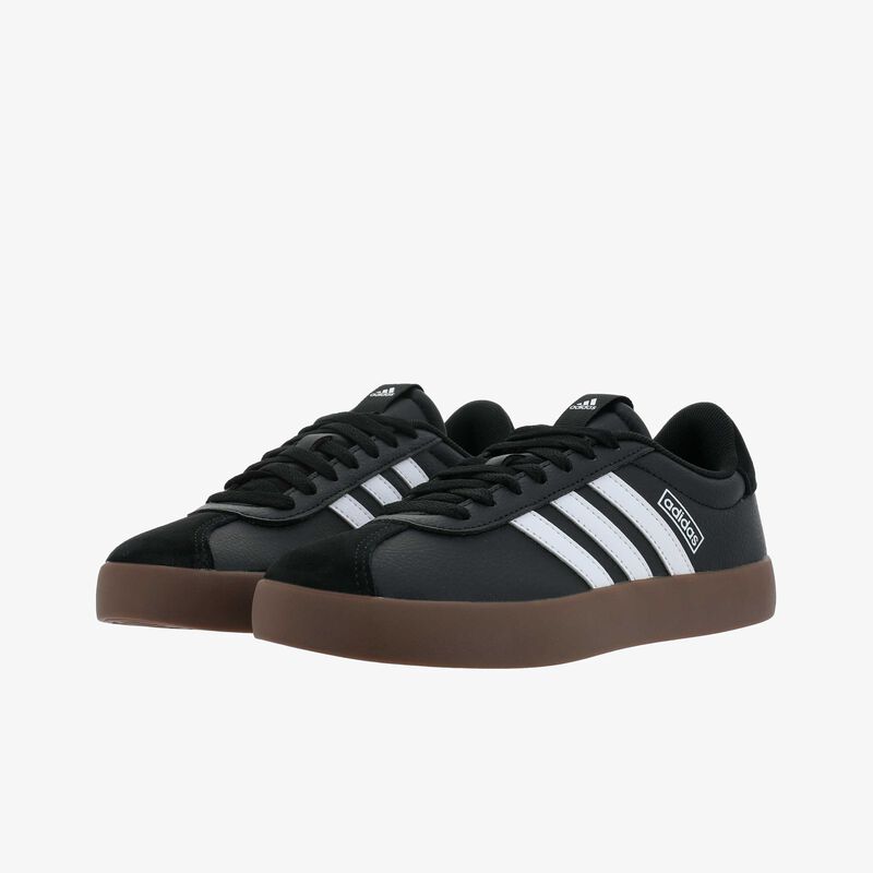 adidas Zapatillas VL Court 3.0, NEGRO, hi-res image number null