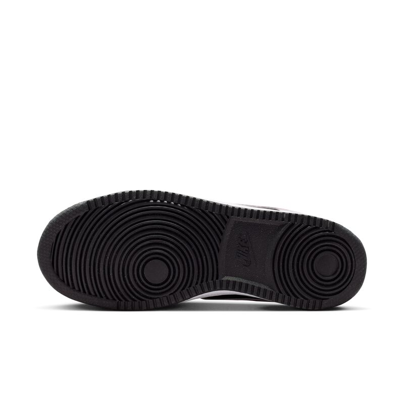 Nike Zapatillas Court Vision Low Next Nature, NEGRO, hi-res image number null