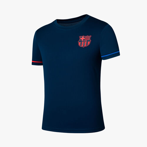 F.C. Barcelona Camiseta Legends