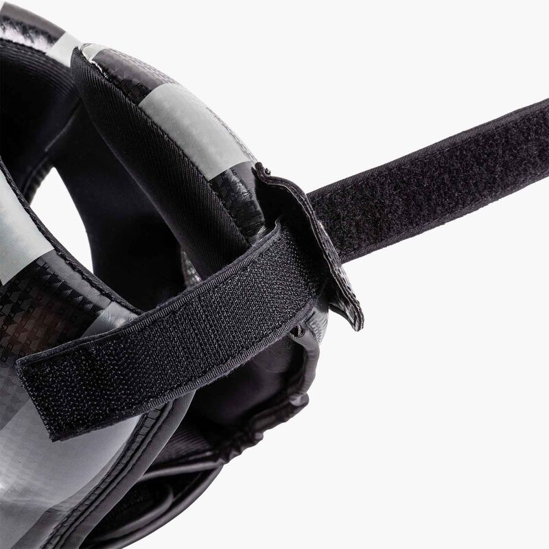 UFC Protector de Cabeza Performance Rush, NEGRO, hi-res image number null