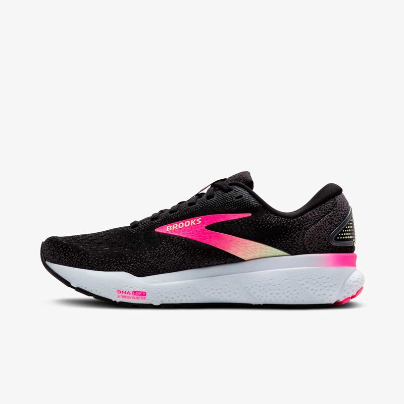 Brooks Ghost 16, SURTIDO, hi-res image number null
