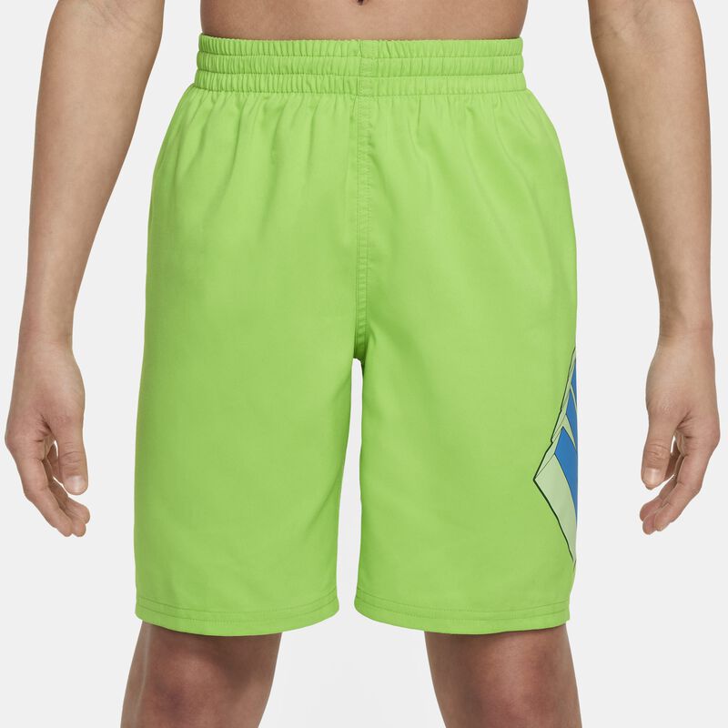 Nike Shorts 7 Volley, VERDE, hi-res image number null