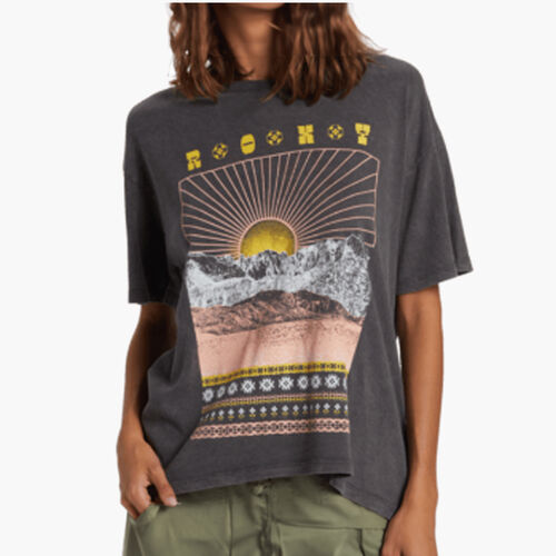 Roxy Polera Paradise Peaks Gbfc