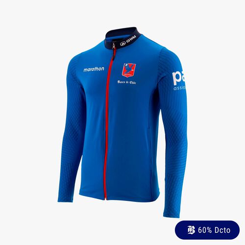 Chaqueta Entrenamiento Los Cóndores