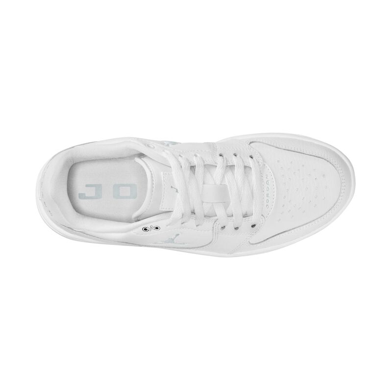 Jordan Zapatillas Court Connect Low, BLANCO, hi-res image number null