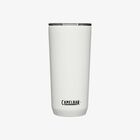 Camelbak Vaso Térmico Tumbler 20 Oz, BLANCO, hi-res