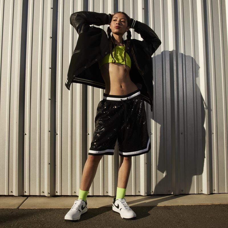 Nike Gamma Force, BLANCO, hi-res image number null