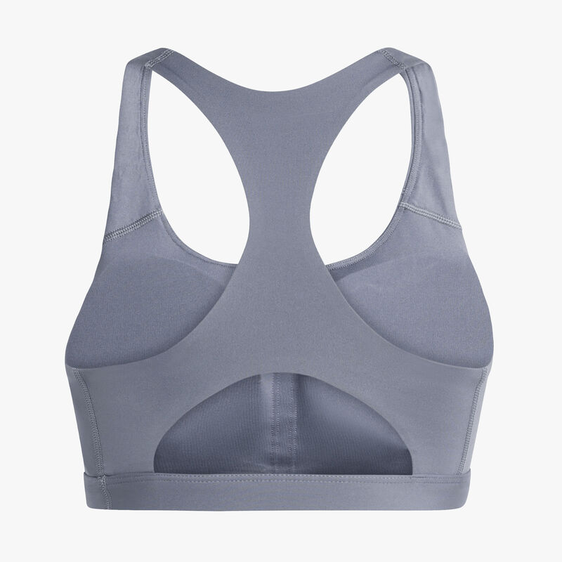 adidas Top Deportivo Optime Essentials, GRIS, hi-res image number null