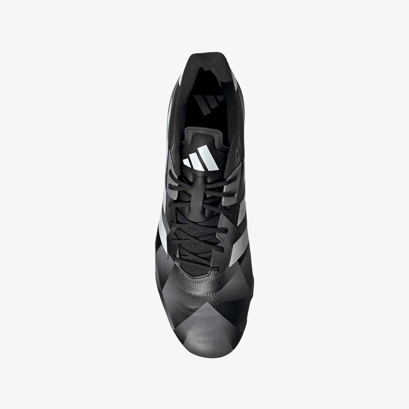 adidas Zapatillas de Rugby Kakari RS, NEGRO, hi-res image number null