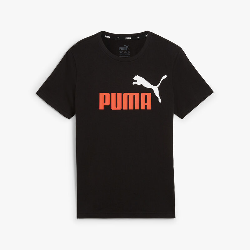 Puma Polera Essentials, NEGRO, hi-res image number null