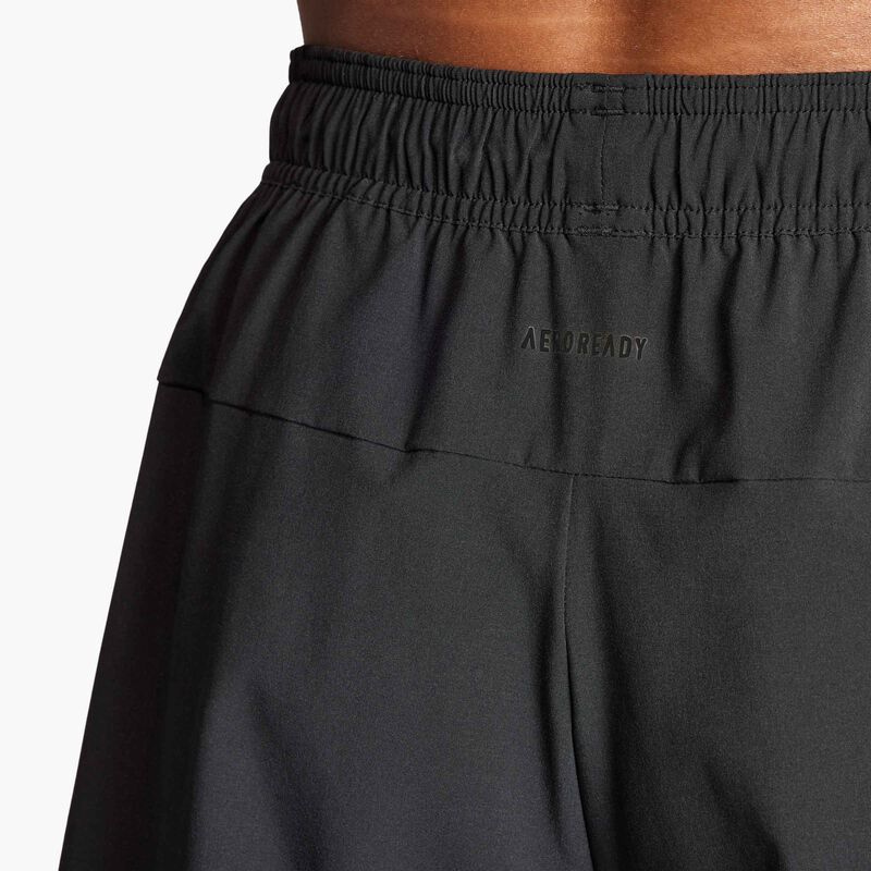 adidas Shorts D4T adistrong, NEGRO, hi-res image number null