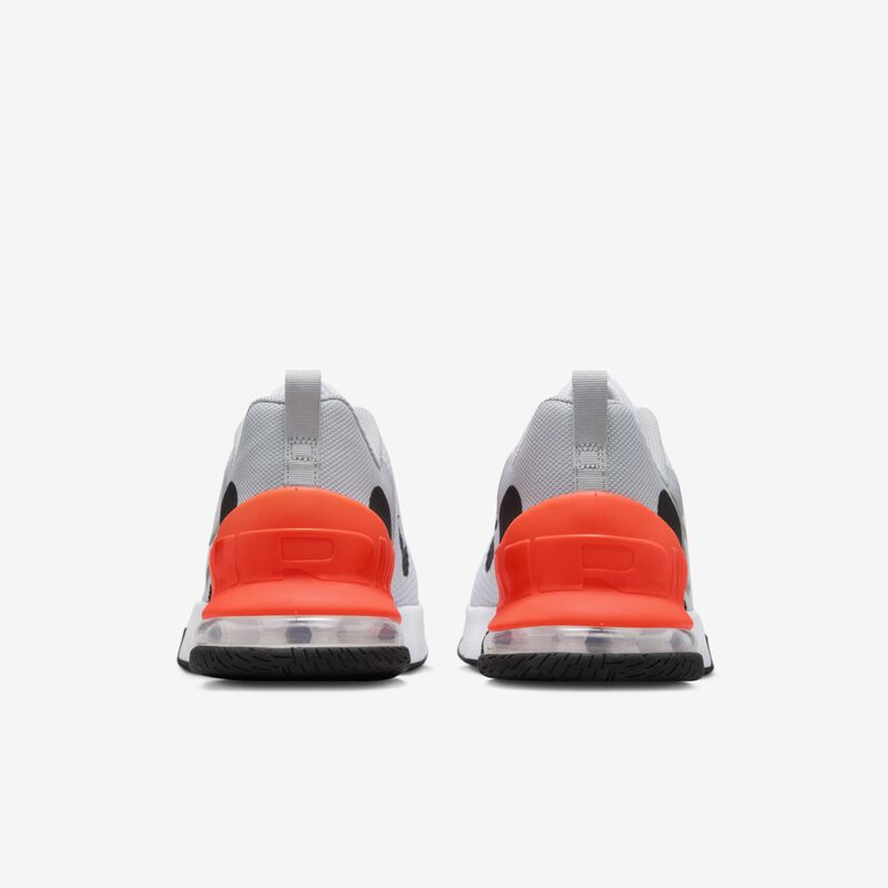 Nike Air Max Alpha Trainer 6, NEGRO, hi-res image number null