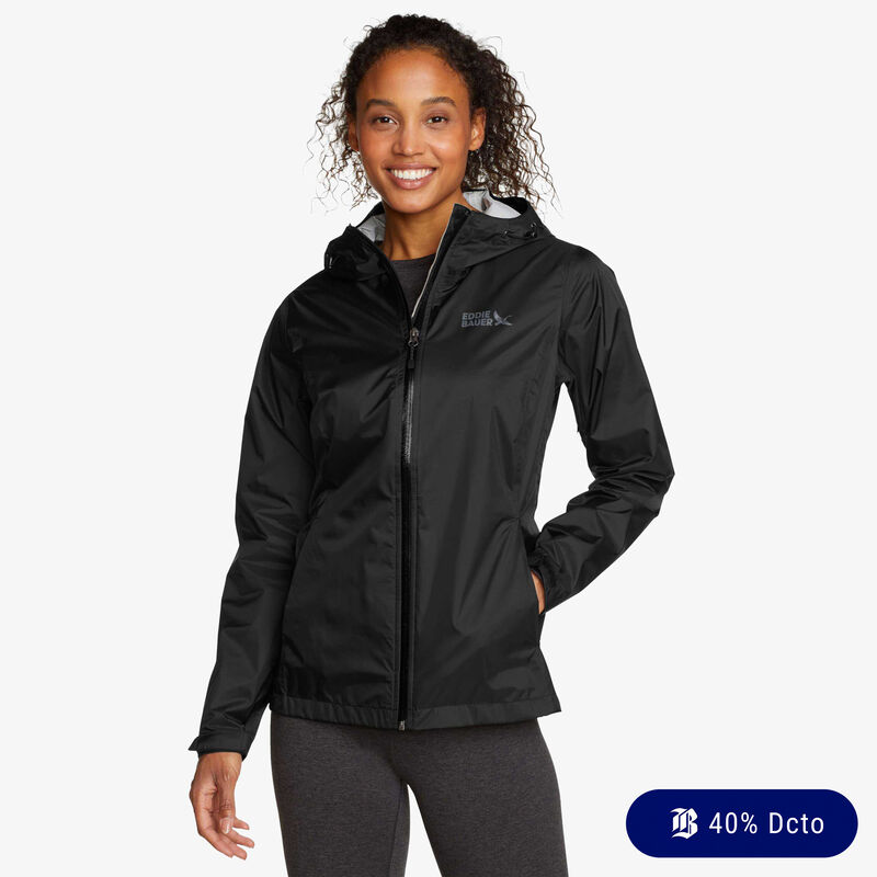 Eddie Bauer Cloud Cap, NEGRO, hi-res image number null
