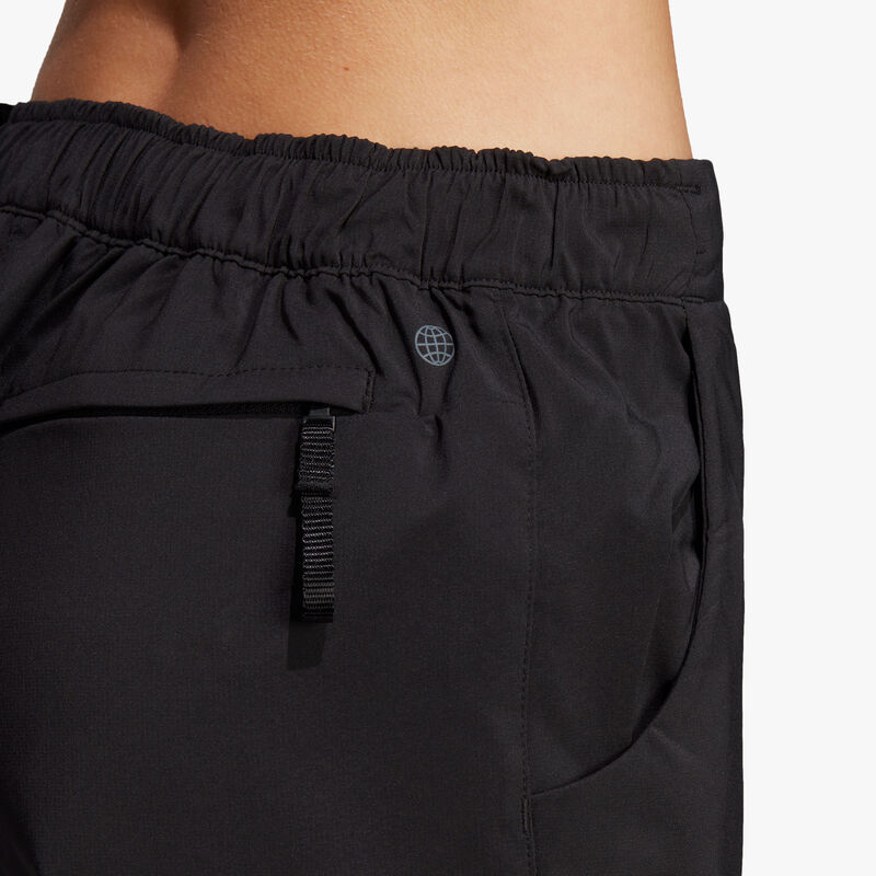 adidas Pantalón Terrex Multi Tejido, NEGRO, hi-res image number null