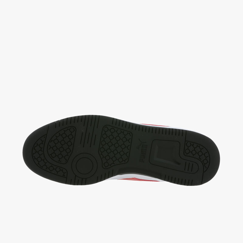 Puma Zapatillas Rebound V6 Low, BLANCO, hi-res image number null