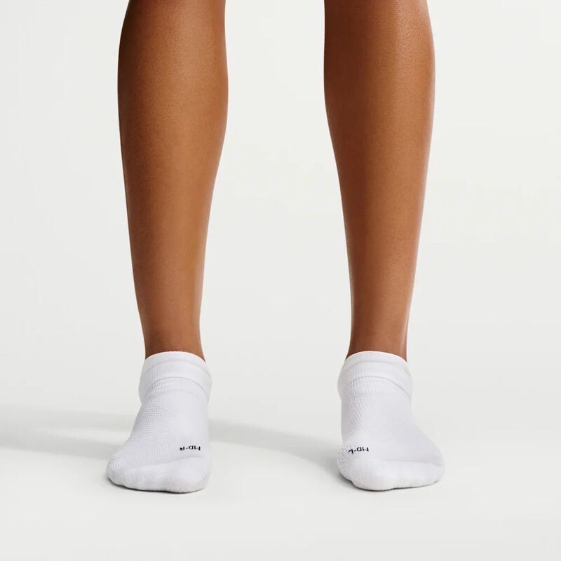 Nike Calcetines Lightweight Invisibles 1 Par, BLANCO, hi-res image number null