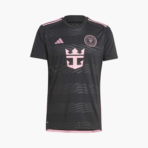 adidas Camiseta Visitante Inter Miami CF 23/24