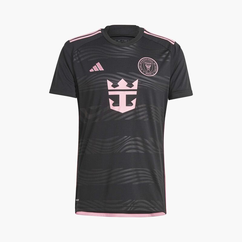 Polera inter hot sale