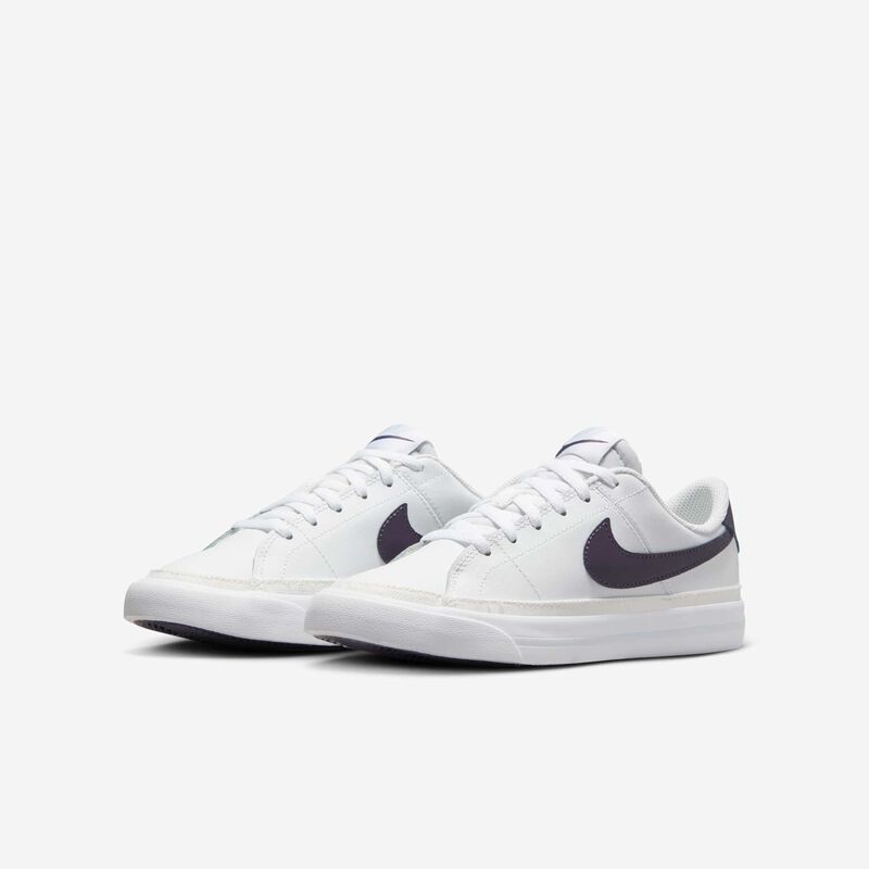Nike Court Legacy, BLANCO, hi-res image number null