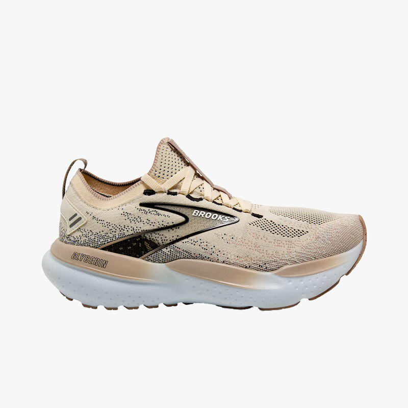 Brooks Glycerin Stealthfit 21, SURTIDO, hi-res image number null