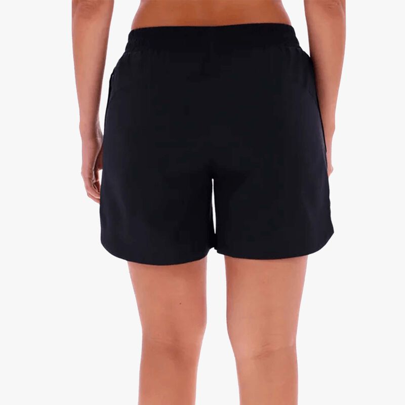 Reebok Shorts Core 4Way Stretch, NEGRO, hi-res image number null