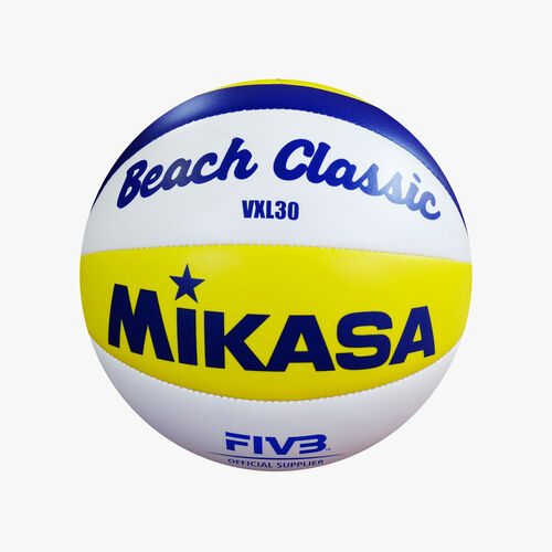 Mikasa Pelota de Voleibol Playa VXL30