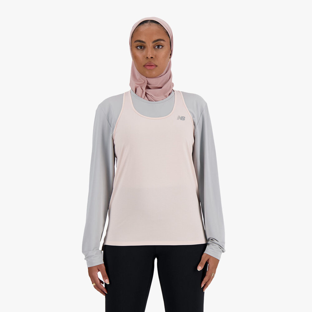 New Balance Tank Sport Essentials Tanks/Tops correr mujer