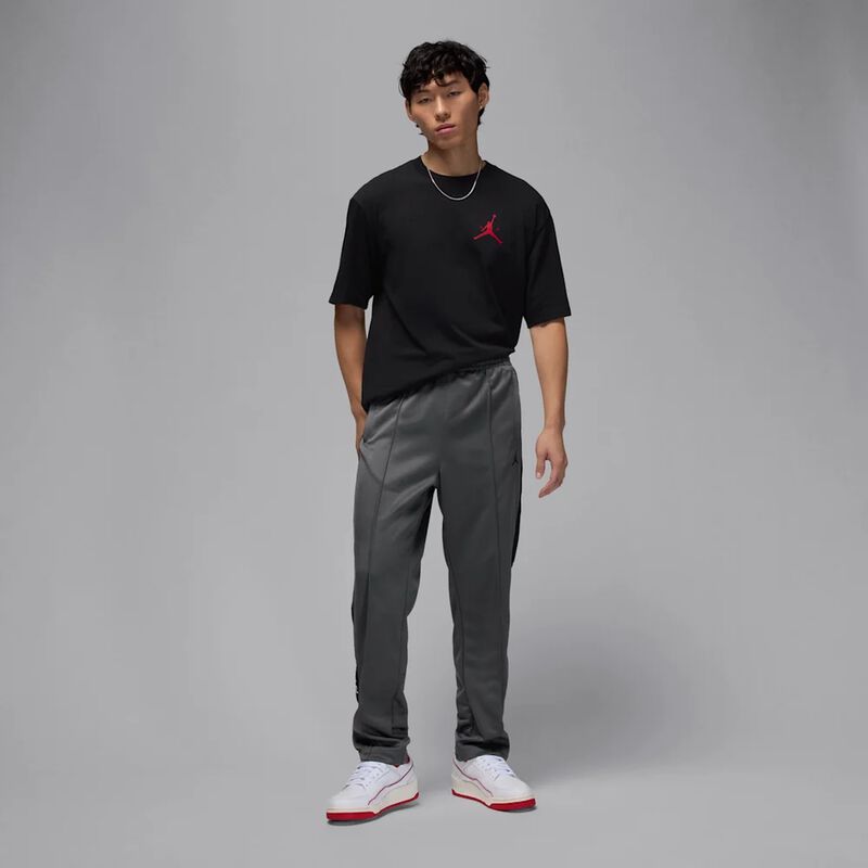 Jordan Jumpman Polera, NEGRO, hi-res image number null