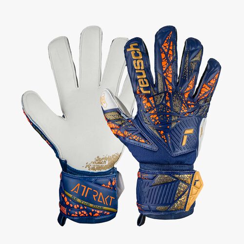 Reusch Guantes Arquero Attrakt Grip