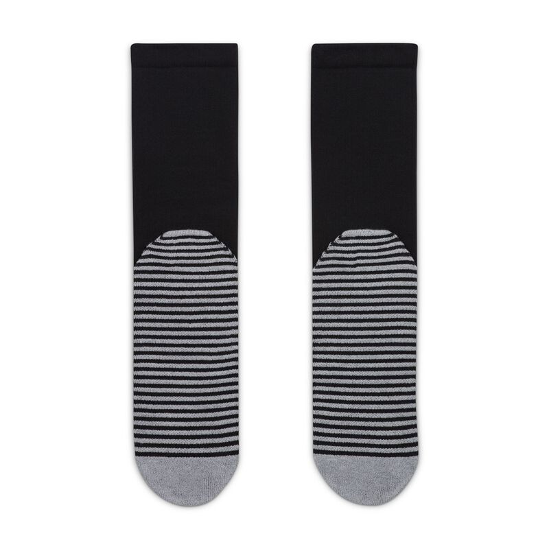 Nike Calcetines Strike Largos 1 Par, NEGRO, hi-res image number null
