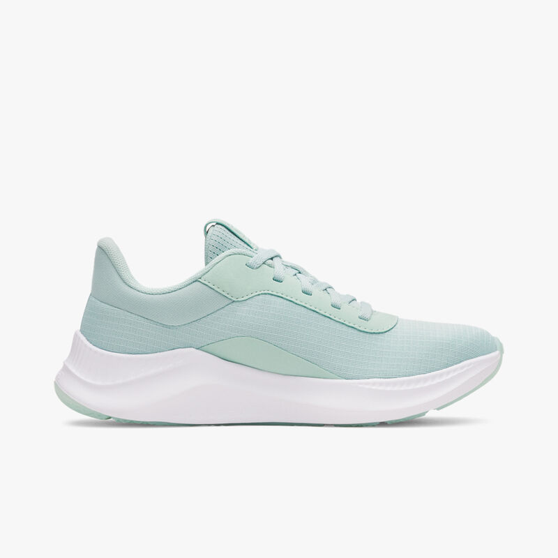 Under Armour Zapatillas Aurora 3, VERDE, hi-res image number null