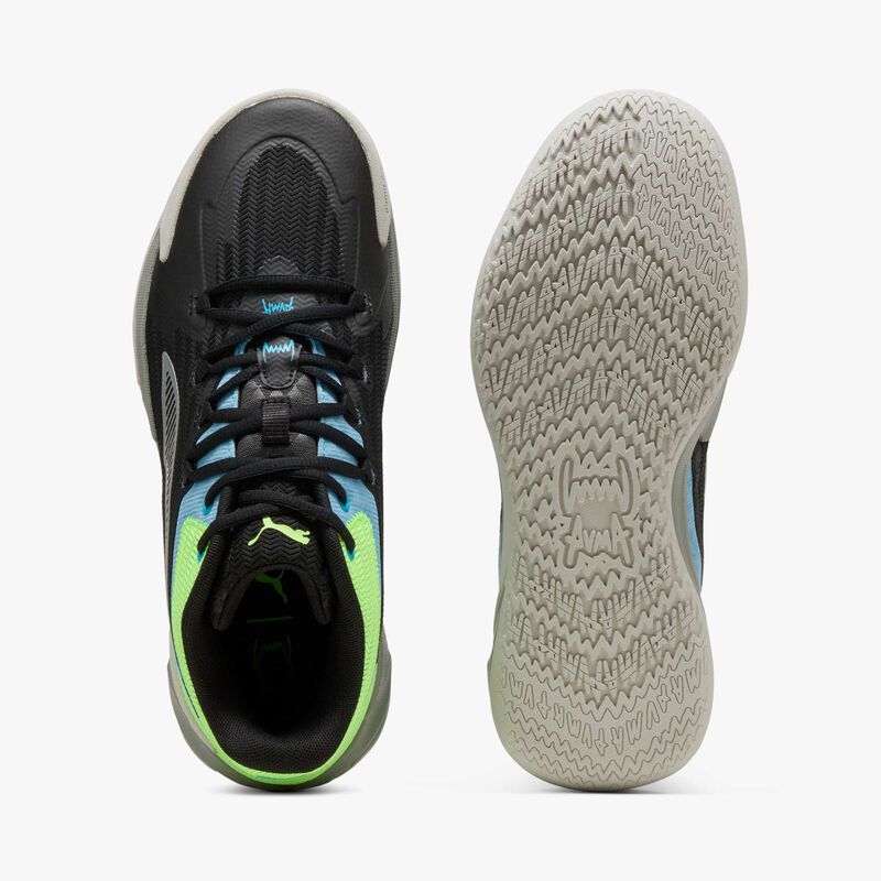 Puma Zapatillas The Dagger, NEGRO, hi-res image number null