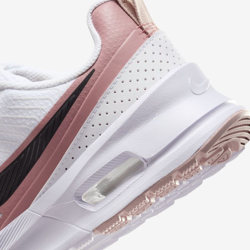 Nike Air Max Nuaxis, BLANCO, hi-res image number null