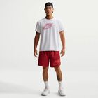 Nike Shorts Challenger, ROJO, hi-res