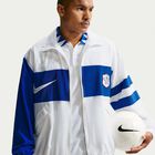 Nike Chaqueta Chelsea FC Third, BLANCO, hi-res