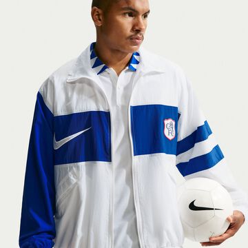 Nike Chaqueta Chelsea FC Third
