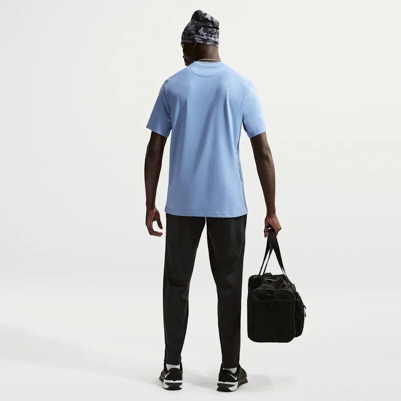 Nike Polera Primary, AZUL, hi-res image number null