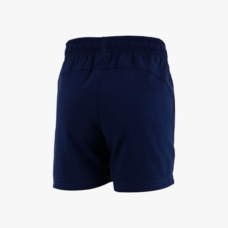 Puma Shorts Active Woven, AZUL, hi-res image number null
