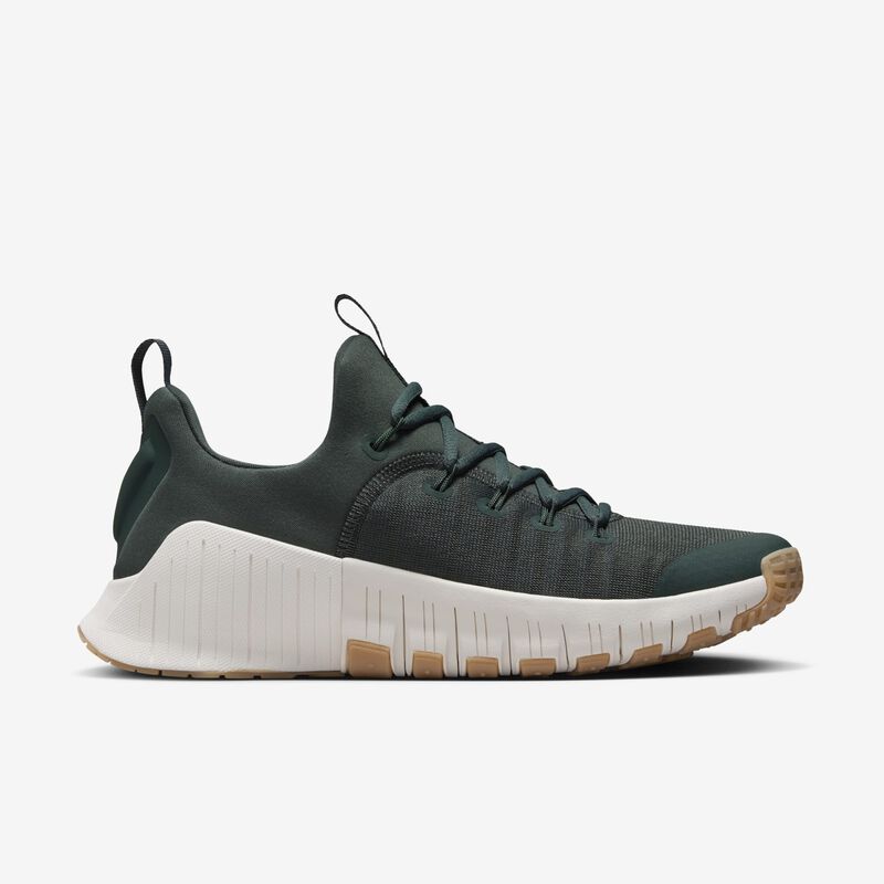 Nike Free Metcon 6, VERDE, hi-res image number null