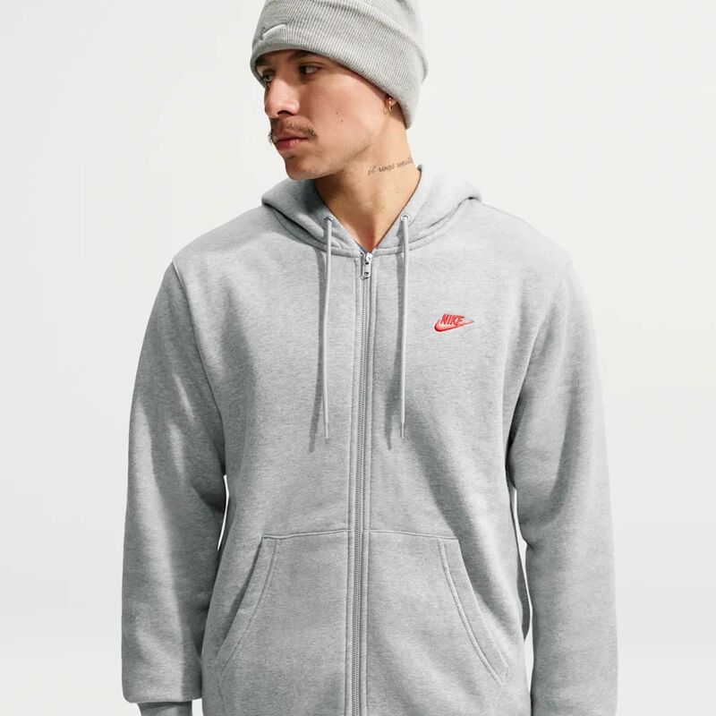 Nike Poler&oacute;n Club, NEGRO, hi-res image number null