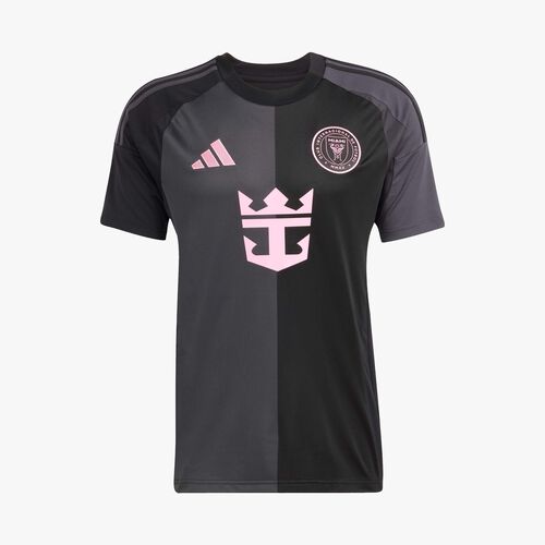 adidas Camiseta segunda equipación Inter Miami CF 25/26 Messi
