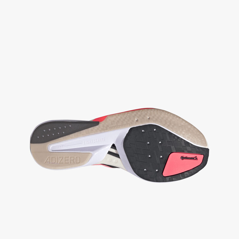adidas Zapatillas Adizero Boston 13, ROJO, hi-res image number null
