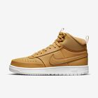 Nike Zapatillas Court Vision Mid Winter, AMARILLO, hi-res