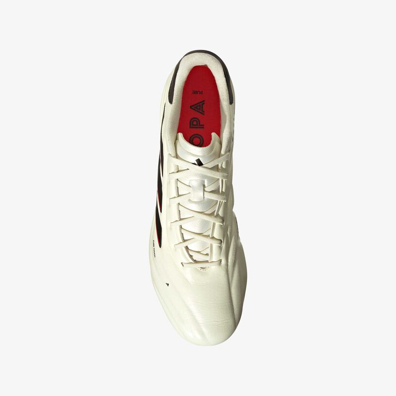 adidas Zapatillas de F&uacute;tbol Copa Pure II Elite Terreno Blando, AMARILLO, hi-res image number null