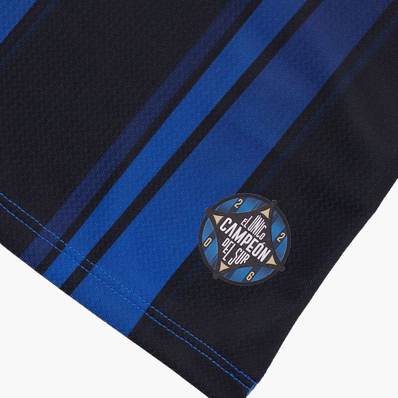 Camiseta Huachipato Oficial 2026 Mujer, AZUL, hi-res image number null
