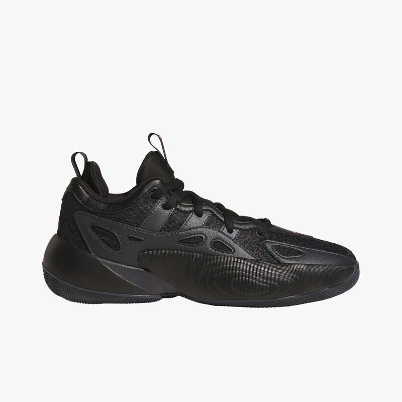 adidas Zapatillas Trae Unlimited 2, NEGRO, hi-res image number null